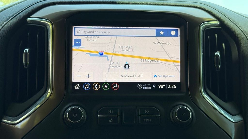 2022 Chevrolet Silverado 3500HD High Country