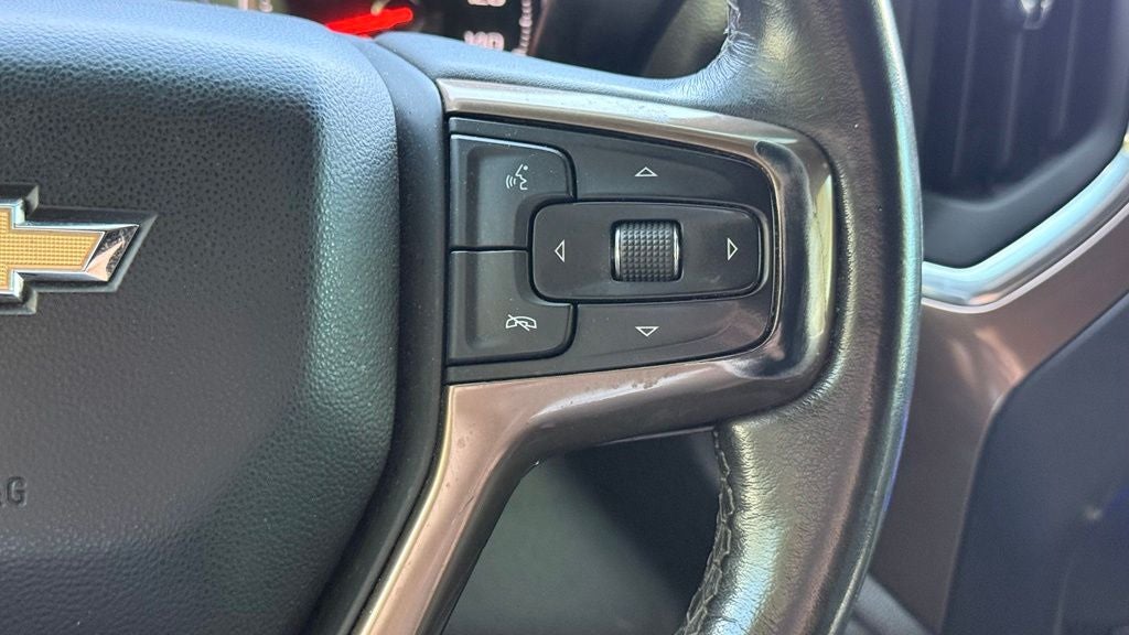 2022 Chevrolet Silverado 3500HD High Country