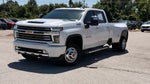 2022 Chevrolet Silverado 3500HD High Country