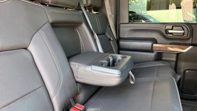 2022 Chevrolet Silverado 3500HD High Country