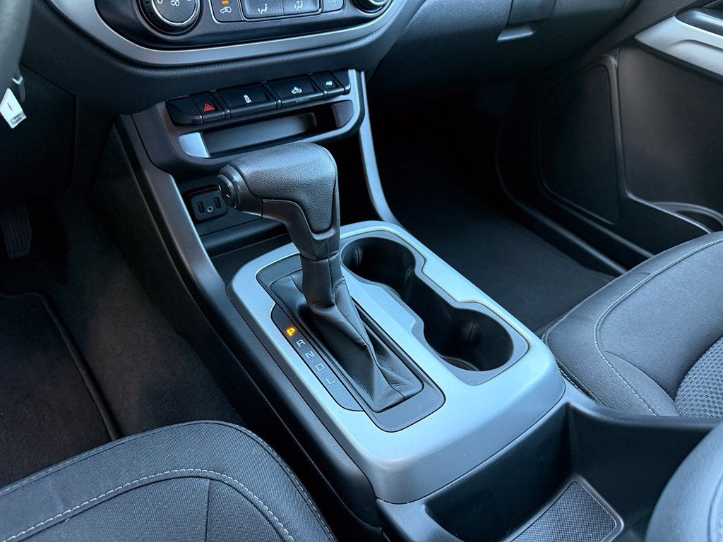 2021 Chevrolet Colorado LT - CLEAN CARFAX / ONE OWNER