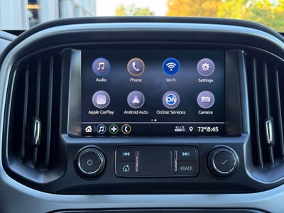 2021 Chevrolet Colorado LT - CLEAN CARFAX / ONE OWNER