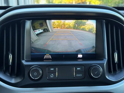 2021 Chevrolet Colorado LT - CLEAN CARFAX / ONE OWNER