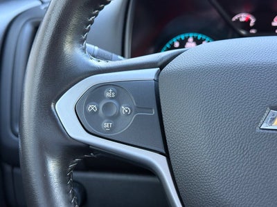 2021 Chevrolet Colorado LT - CLEAN CARFAX / ONE OWNER