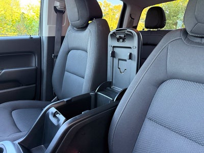 2021 Chevrolet Colorado LT - CLEAN CARFAX / ONE OWNER