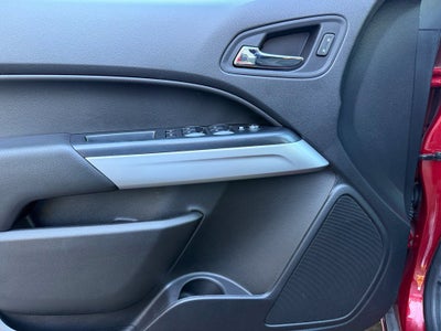 2021 Chevrolet Colorado LT - CLEAN CARFAX / ONE OWNER