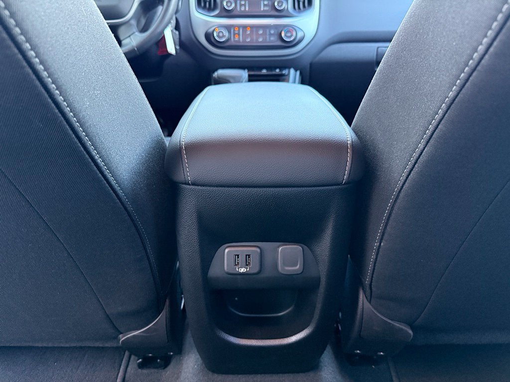 2021 Chevrolet Colorado LT - CLEAN CARFAX / ONE OWNER