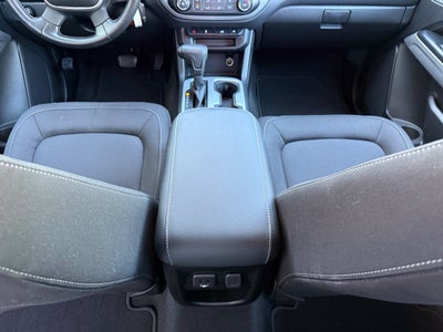 2021 Chevrolet Colorado LT - CLEAN CARFAX / ONE OWNER