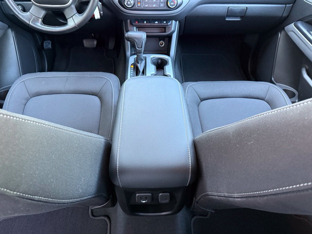 2021 Chevrolet Colorado LT - CLEAN CARFAX / ONE OWNER