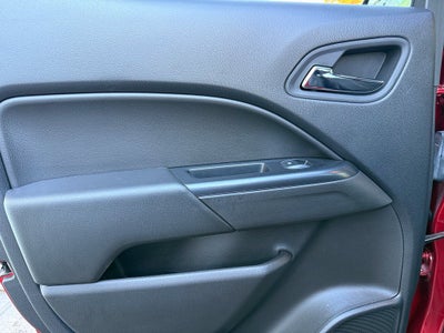 2021 Chevrolet Colorado LT - CLEAN CARFAX / ONE OWNER