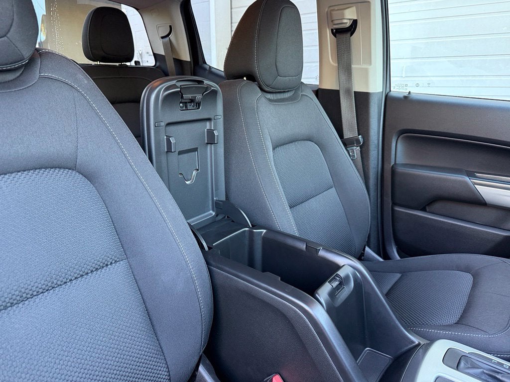 2021 Chevrolet Colorado LT - CLEAN CARFAX / ONE OWNER