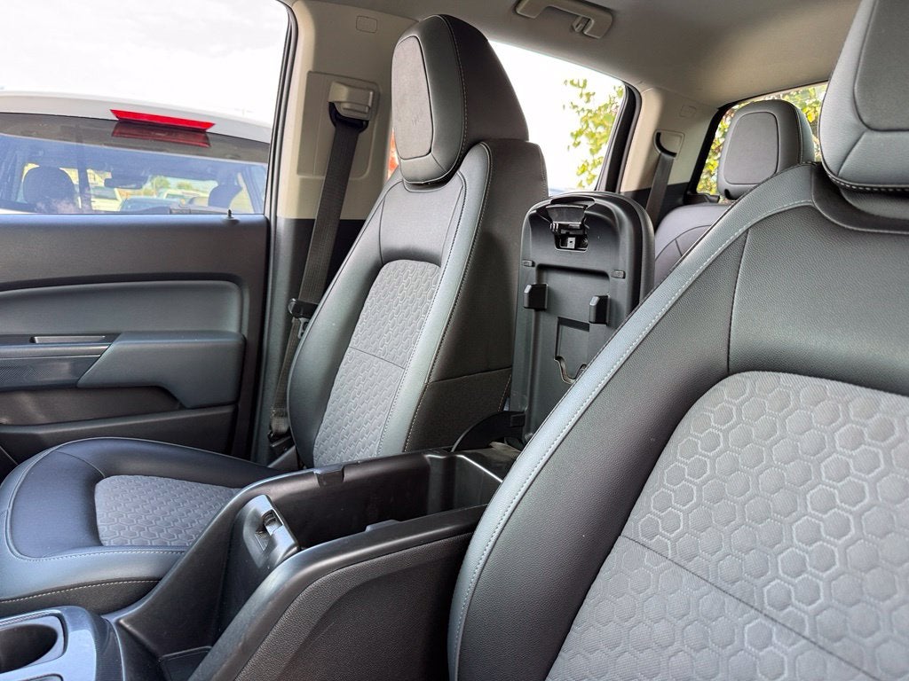 2017 Chevrolet Colorado Z71 - CLEAN CARFAX HISTORY