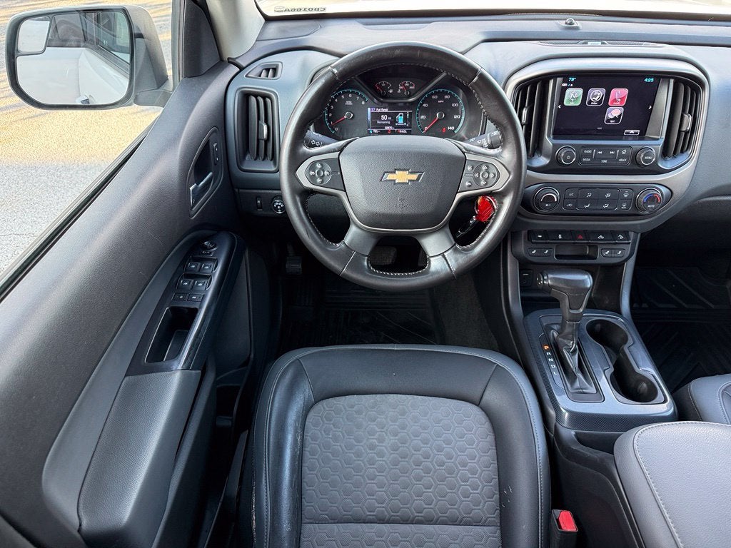 2017 Chevrolet Colorado Z71 - CLEAN CARFAX HISTORY