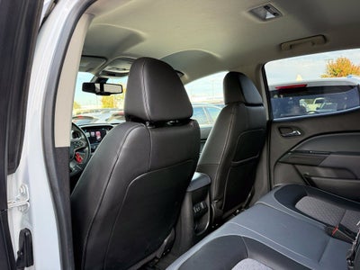 2017 Chevrolet Colorado Z71 - CLEAN CARFAX HISTORY