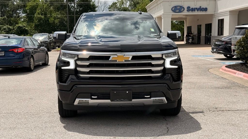 2023 Chevrolet Silverado 1500 High Country CLEANEST ONE IN NWA