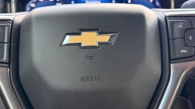 2023 Chevrolet Silverado 1500 High Country CLEANEST ONE IN NWA