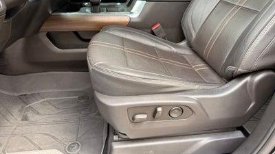 2023 Chevrolet Silverado 1500 High Country CLEANEST ONE IN NWA