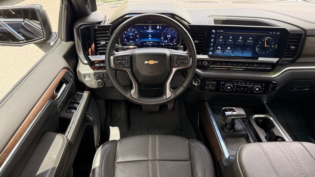 2023 Chevrolet Silverado 1500 High Country CLEANEST ONE IN NWA