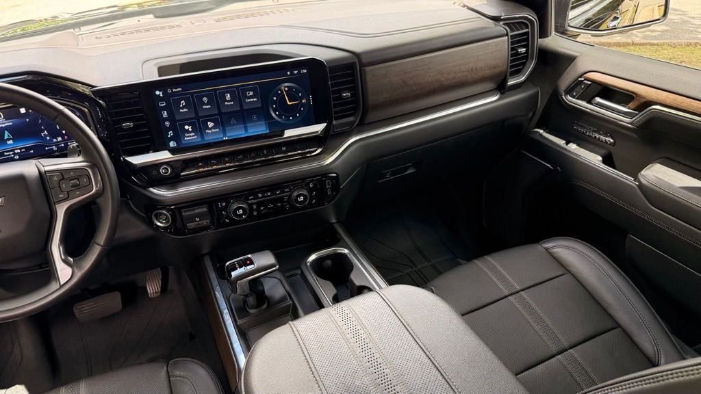 2023 Chevrolet Silverado 1500 High Country CLEANEST ONE IN NWA