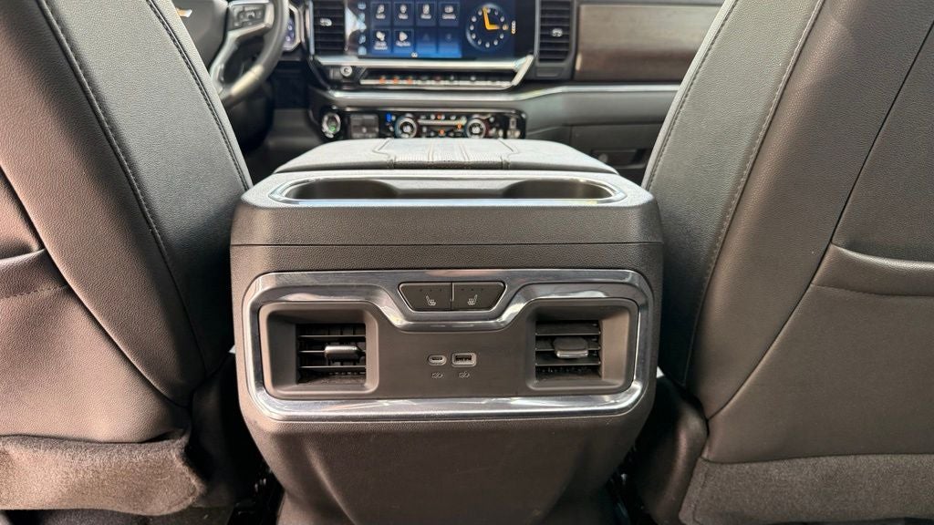 2023 Chevrolet Silverado 1500 High Country CLEANEST ONE IN NWA