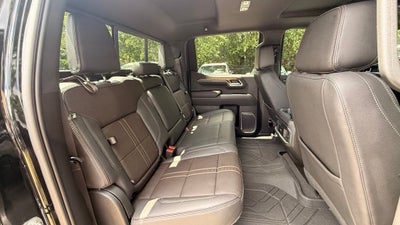 2023 Chevrolet Silverado 1500 High Country CLEANEST ONE IN NWA