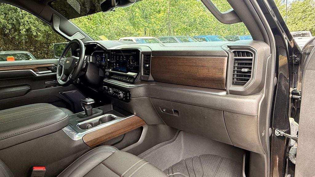 2023 Chevrolet Silverado 1500 High Country CLEANEST ONE IN NWA
