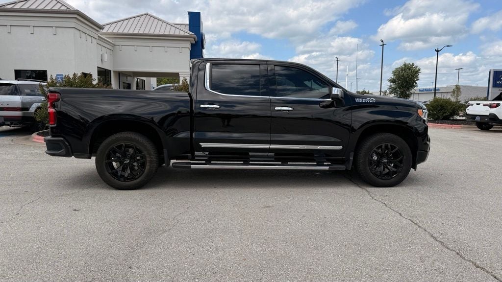 2023 Chevrolet Silverado 1500 High Country CLEANEST ONE IN NWA