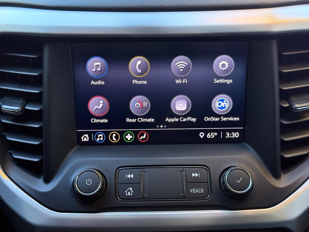 2020 GMC Acadia SLE - CLEAN CARFAX / ONE OWNER