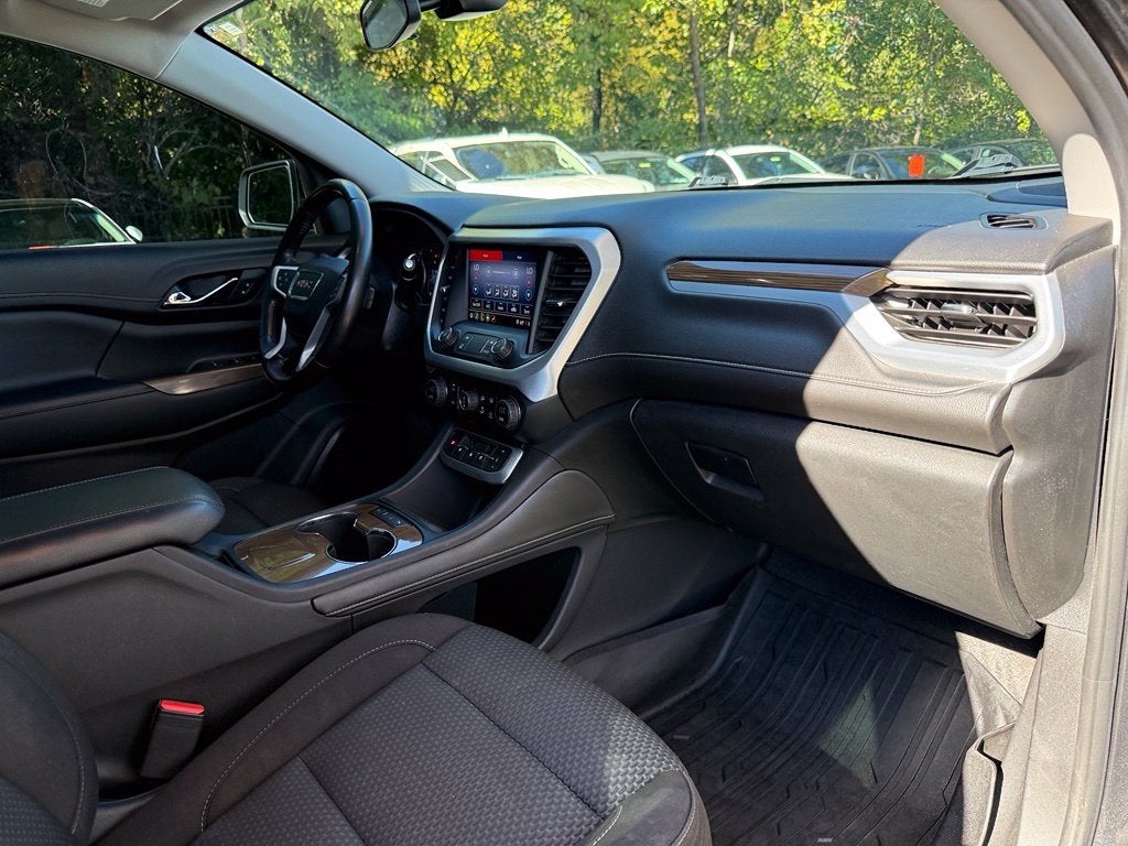 2020 GMC Acadia SLE - CLEAN CARFAX / ONE OWNER