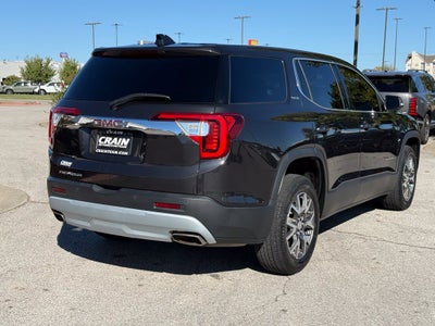 2020 GMC Acadia SLE - CLEAN CARFAX / ONE OWNER