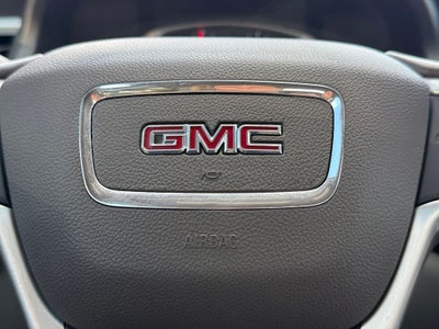 2021 GMC Acadia SLT - DUAL SUNROOF / CLEAN CARFAX / ONE OWNER