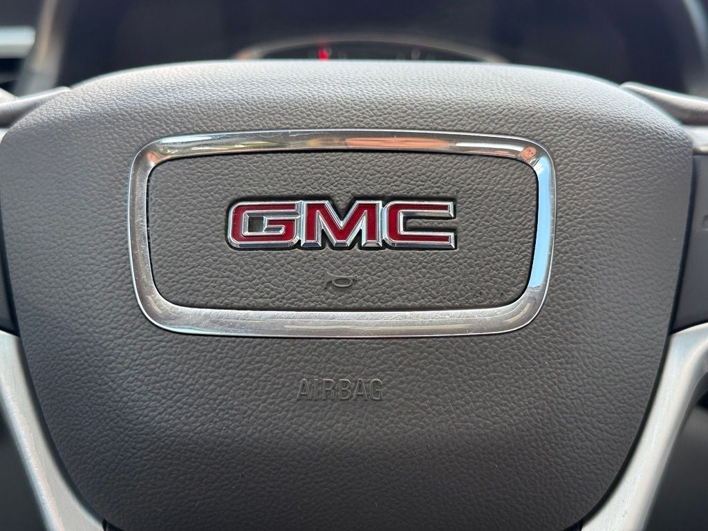 2021 GMC Acadia SLT - DUAL SUNROOF / CLEAN CARFAX / ONE OWNER