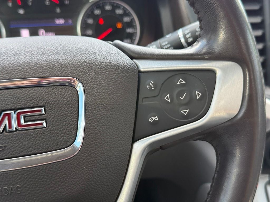 2021 GMC Acadia SLT - DUAL SUNROOF / CLEAN CARFAX / ONE OWNER