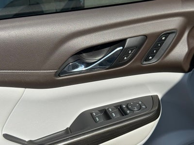 2021 GMC Acadia SLT - DUAL SUNROOF / CLEAN CARFAX / ONE OWNER