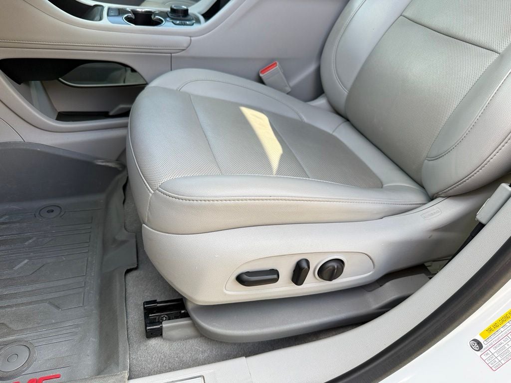 2021 GMC Acadia SLT - DUAL SUNROOF / CLEAN CARFAX / ONE OWNER
