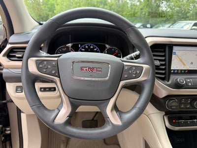 2023 GMC Acadia Denali 1 OWNER / TOW PACKAGE / SAFETY PLUS