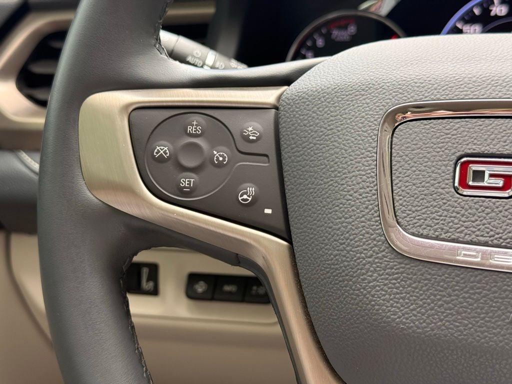 2023 GMC Acadia Denali 1 OWNER / TOW PACKAGE / SAFETY PLUS