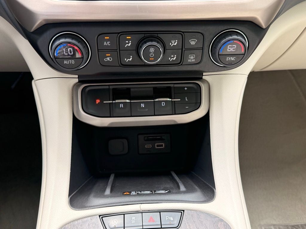 2023 GMC Acadia Denali 1 OWNER / TOW PACKAGE / SAFETY PLUS