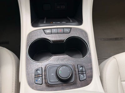 2023 GMC Acadia Denali 1 OWNER / TOW PACKAGE / SAFETY PLUS