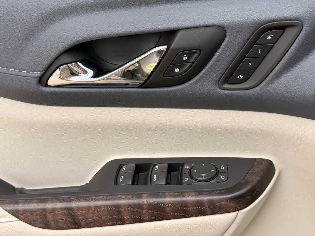 2023 GMC Acadia Denali 1 OWNER / TOW PACKAGE / SAFETY PLUS