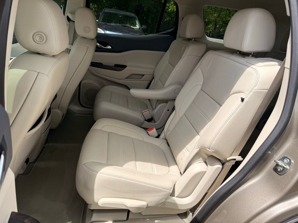 2023 GMC Acadia Denali 1 OWNER / TOW PACKAGE / SAFETY PLUS