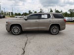 2023 GMC Acadia Denali 1 OWNER / TOW PACKAGE / SAFETY PLUS