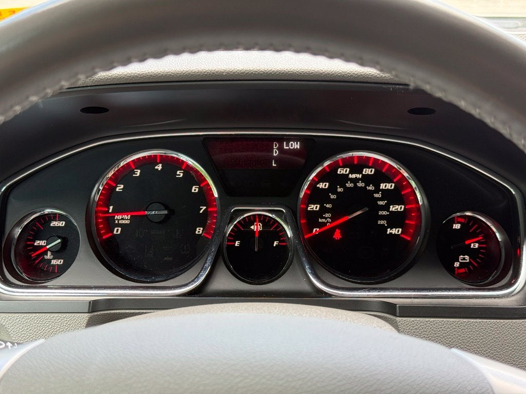 2016 GMC Acadia SLT-1 - SUNROOF / LEATHER / DVD