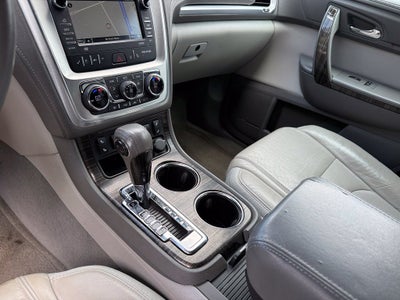 2016 GMC Acadia SLT-1 - SUNROOF / LEATHER / DVD