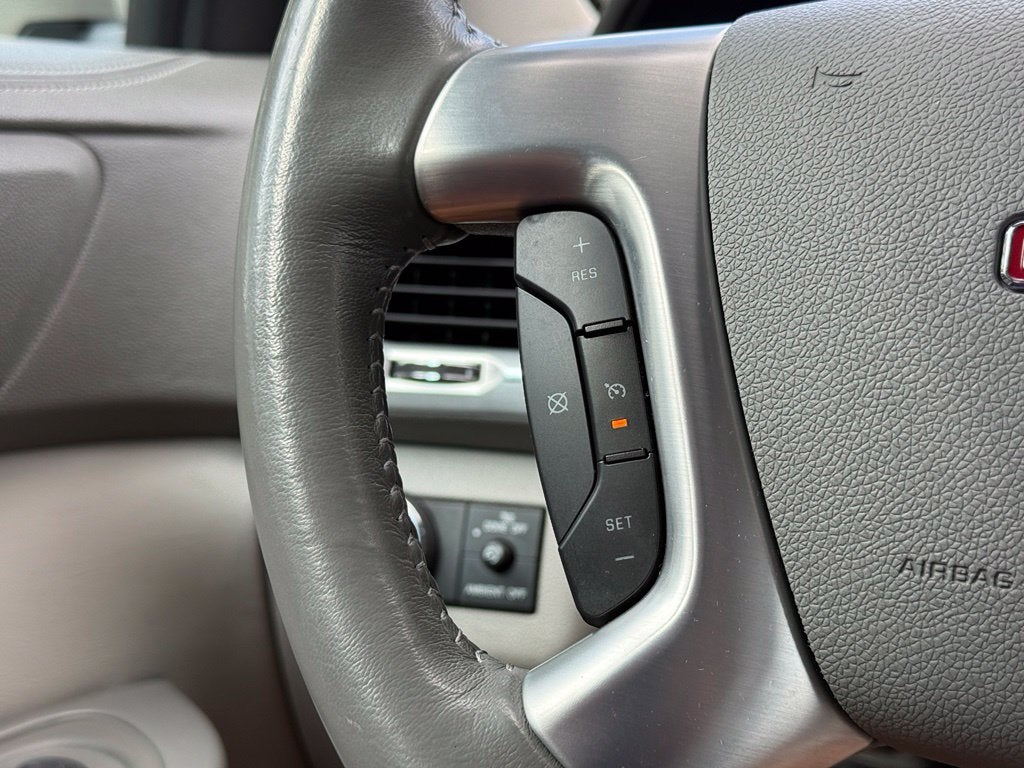 2016 GMC Acadia SLT-1 - SUNROOF / LEATHER / DVD