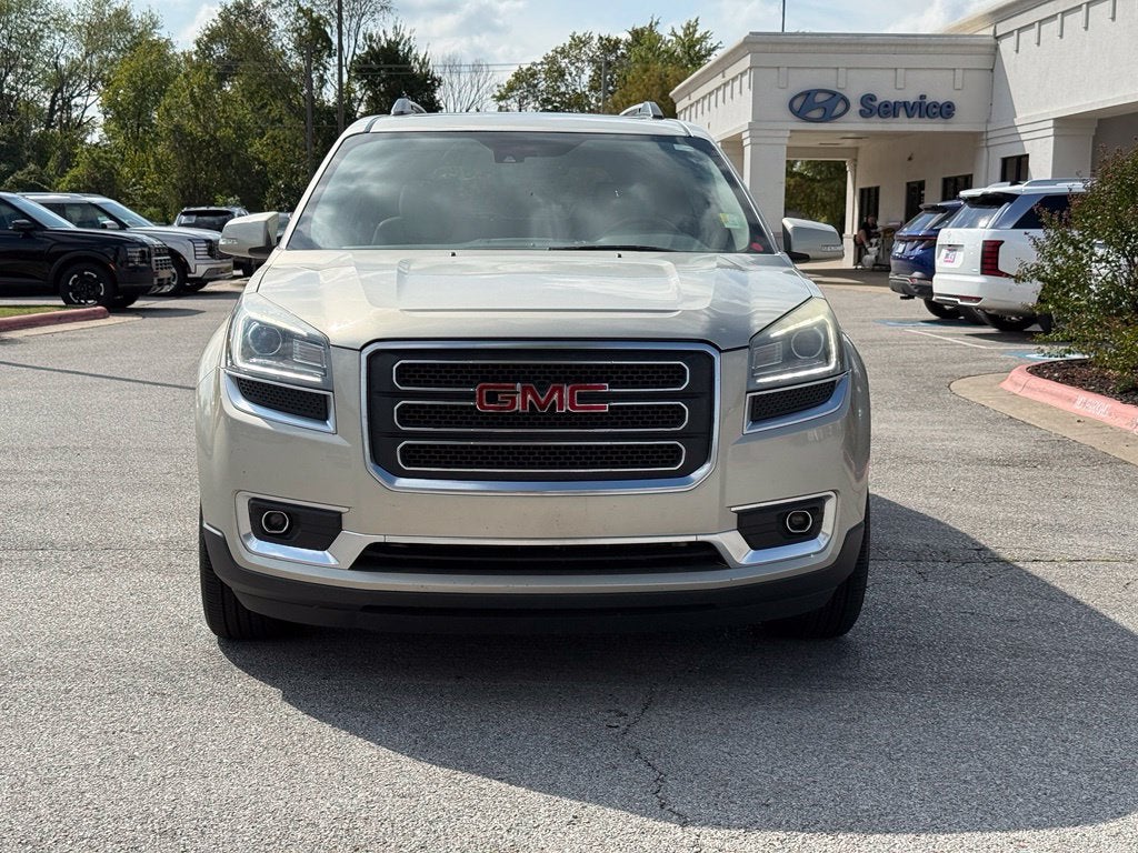 2016 GMC Acadia SLT-1 - SUNROOF / LEATHER / DVD