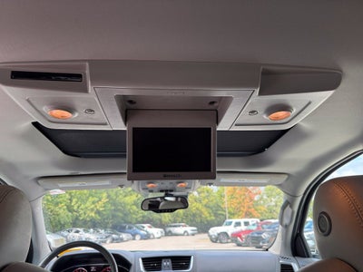 2016 GMC Acadia SLT-1 - SUNROOF / LEATHER / DVD
