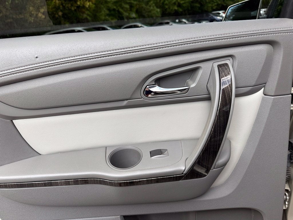 2016 GMC Acadia SLT-1 - SUNROOF / LEATHER / DVD