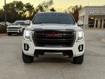 2024 GMC Yukon AT4 3RD ROW / BOSE / 1-OWNER CARFAX