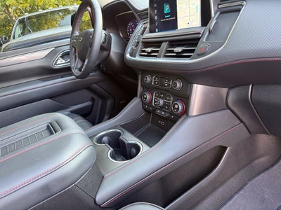 2024 Chevrolet Suburban RST - 4WD / PANORAMIC SUNROOF / CLEAN CARFAX